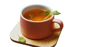 slim tea