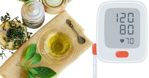 Will Tea Increase Blood Pressure