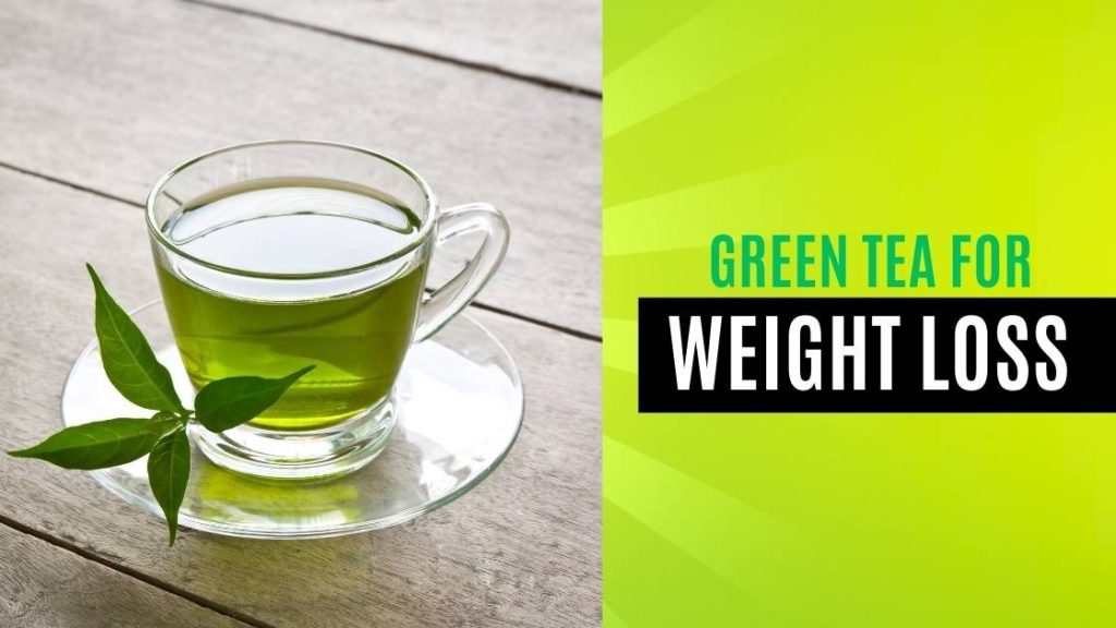 When Should You Drink Green Tea for Weight Loss