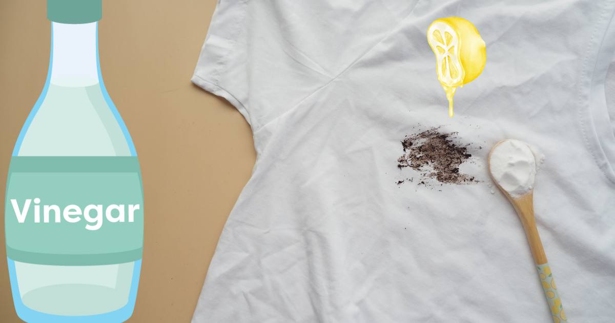 remover of tea stain